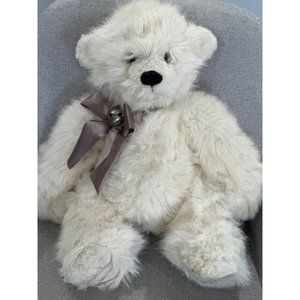 Charlie Bears  2017 McKinley 15" Secret Collection Limited Edition Bear CB175183